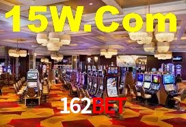 Daily Bonuses 162Bet