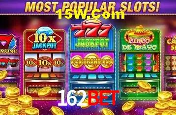 Games Directory 162Bet