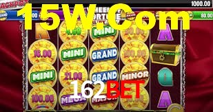 Welcome Bonus 162Bet