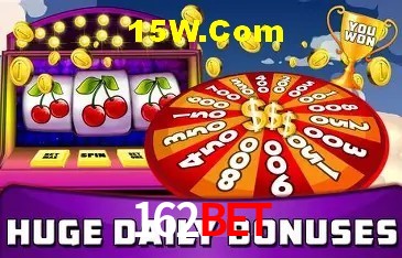 Bonus Features 162Bet