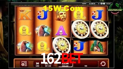 Slot Games 162Bet